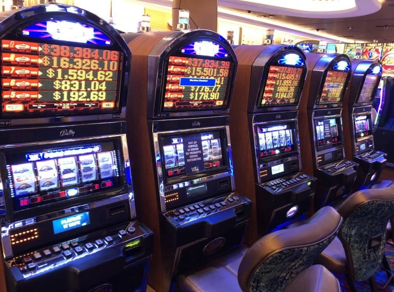 casino com