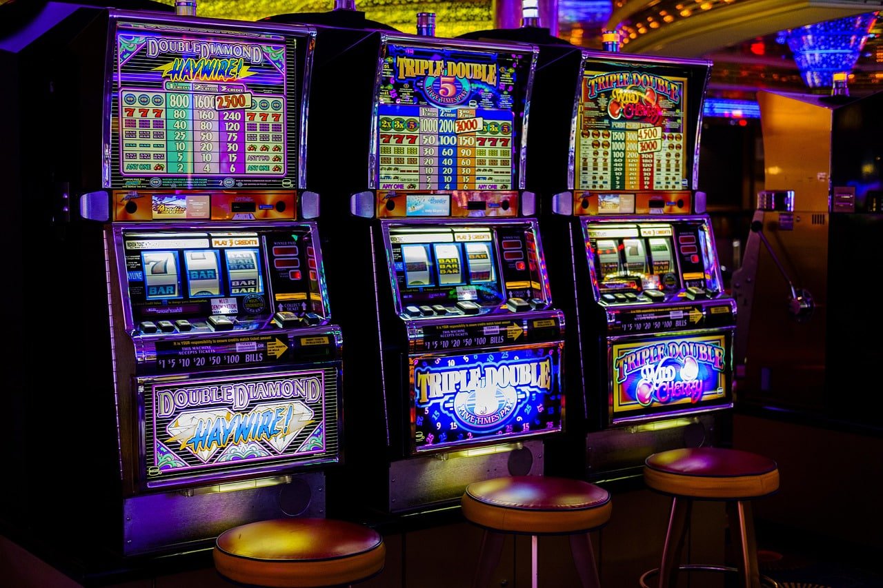 casino com