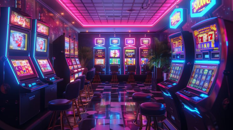 casino com