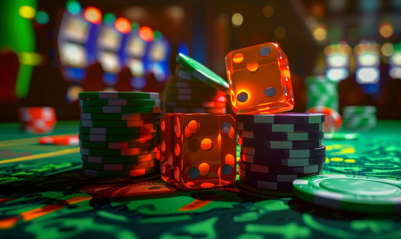 casino com