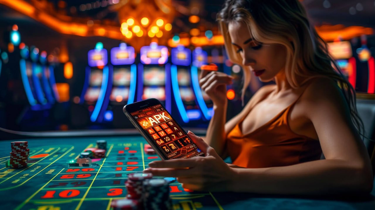 casino com