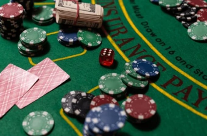 casino com